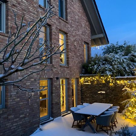 Attraktive Wohnung-Elztalidyll-Zwischen Mosel,Nuerburgring Und Burg Eltz Kollig Exteriér fotografie