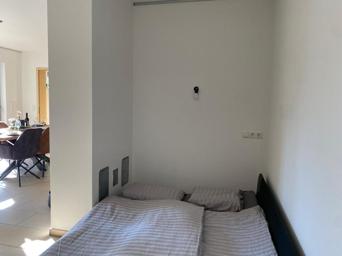 Attraktive Wohnung-Elztalidyll-Zwischen Mosel,Nuerburgring Und Burg Eltz Kollig Exteriér fotografie