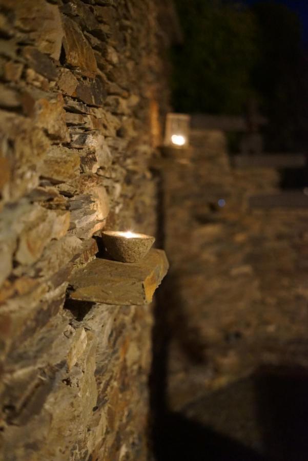 Attraktive Wohnung-Elztalidyll-Zwischen Mosel,Nuerburgring Und Burg Eltz Kollig Exteriér fotografie