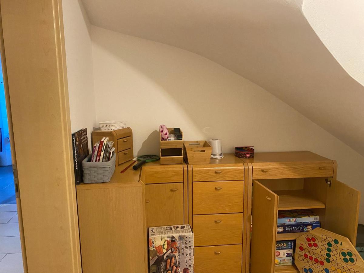 Attraktive Wohnung-Elztalidyll-Zwischen Mosel,Nuerburgring Und Burg Eltz Kollig Exteriér fotografie