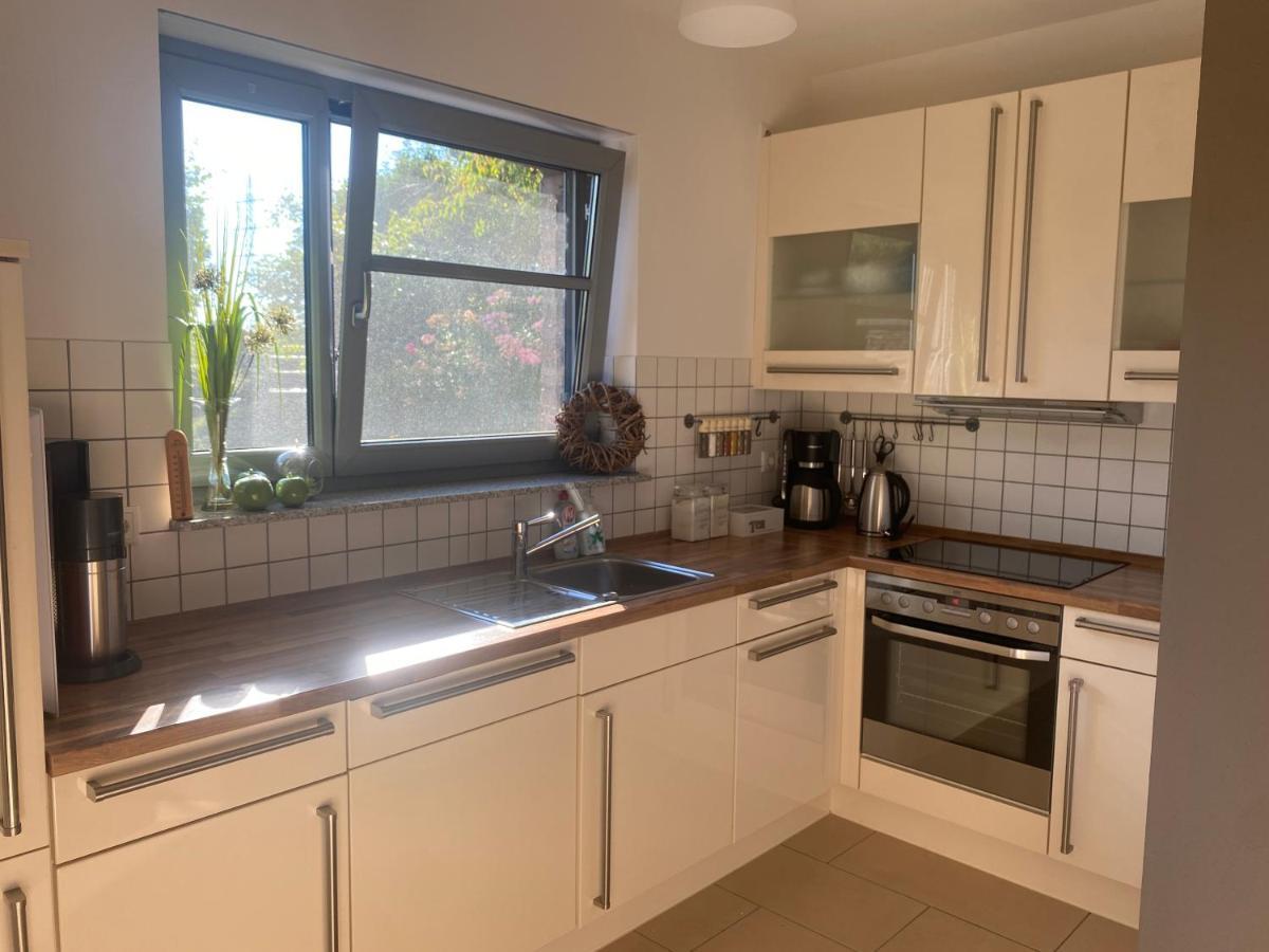 Attraktive Wohnung-Elztalidyll-Zwischen Mosel,Nuerburgring Und Burg Eltz Kollig Exteriér fotografie