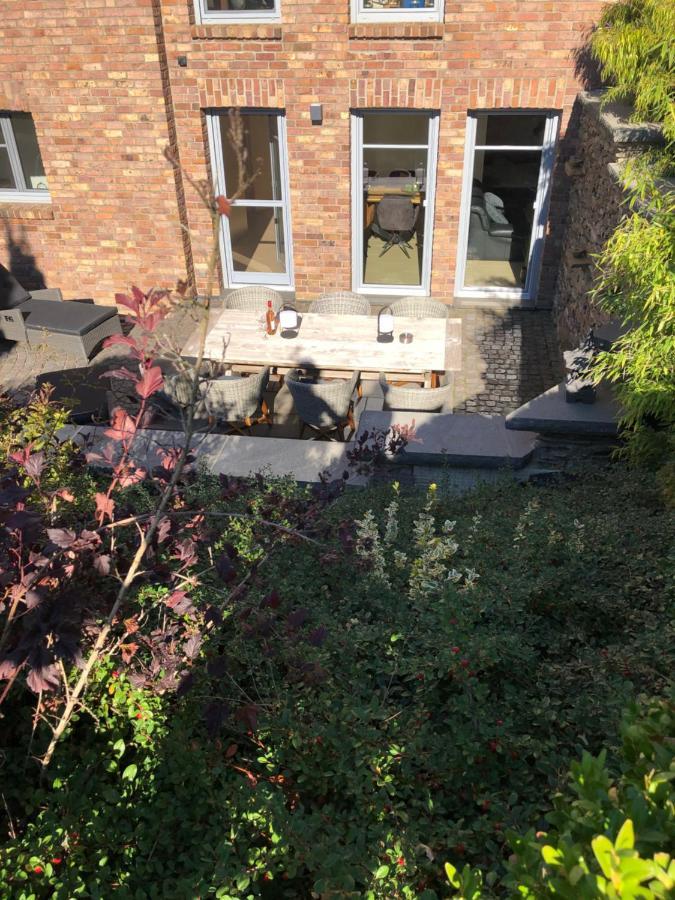 Attraktive Wohnung-Elztalidyll-Zwischen Mosel,Nuerburgring Und Burg Eltz Kollig Exteriér fotografie