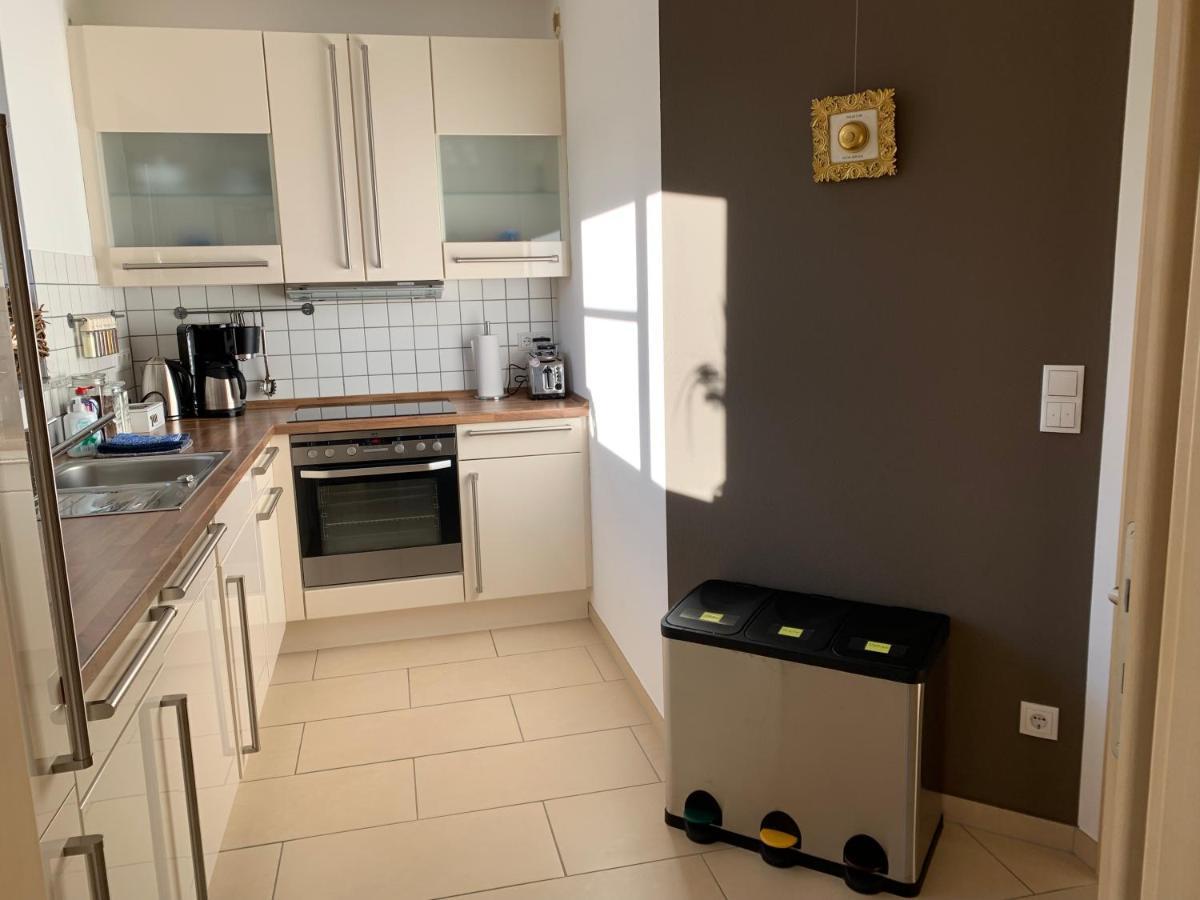Attraktive Wohnung-Elztalidyll-Zwischen Mosel,Nuerburgring Und Burg Eltz Kollig Exteriér fotografie