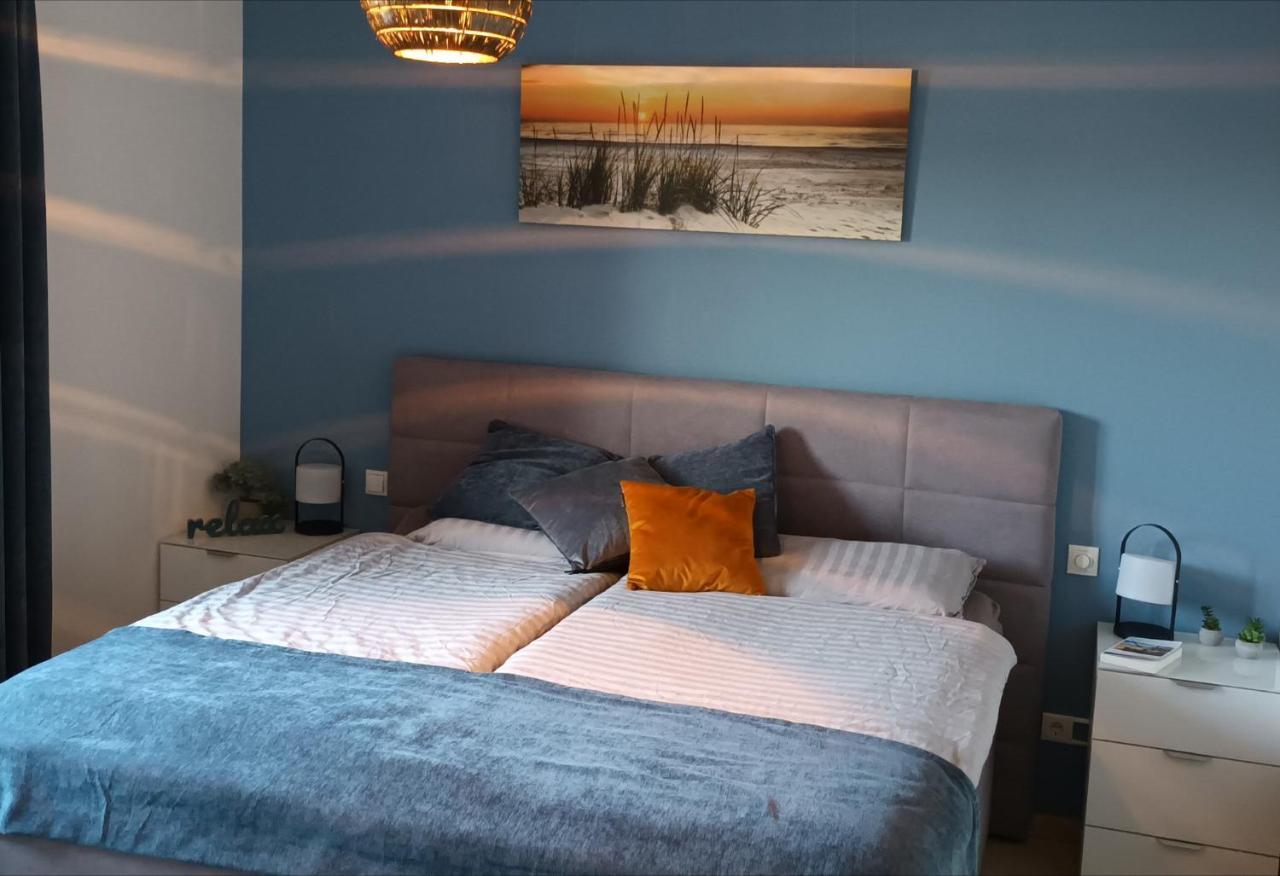Attraktive Wohnung-Elztalidyll-Zwischen Mosel,Nuerburgring Und Burg Eltz Kollig Exteriér fotografie