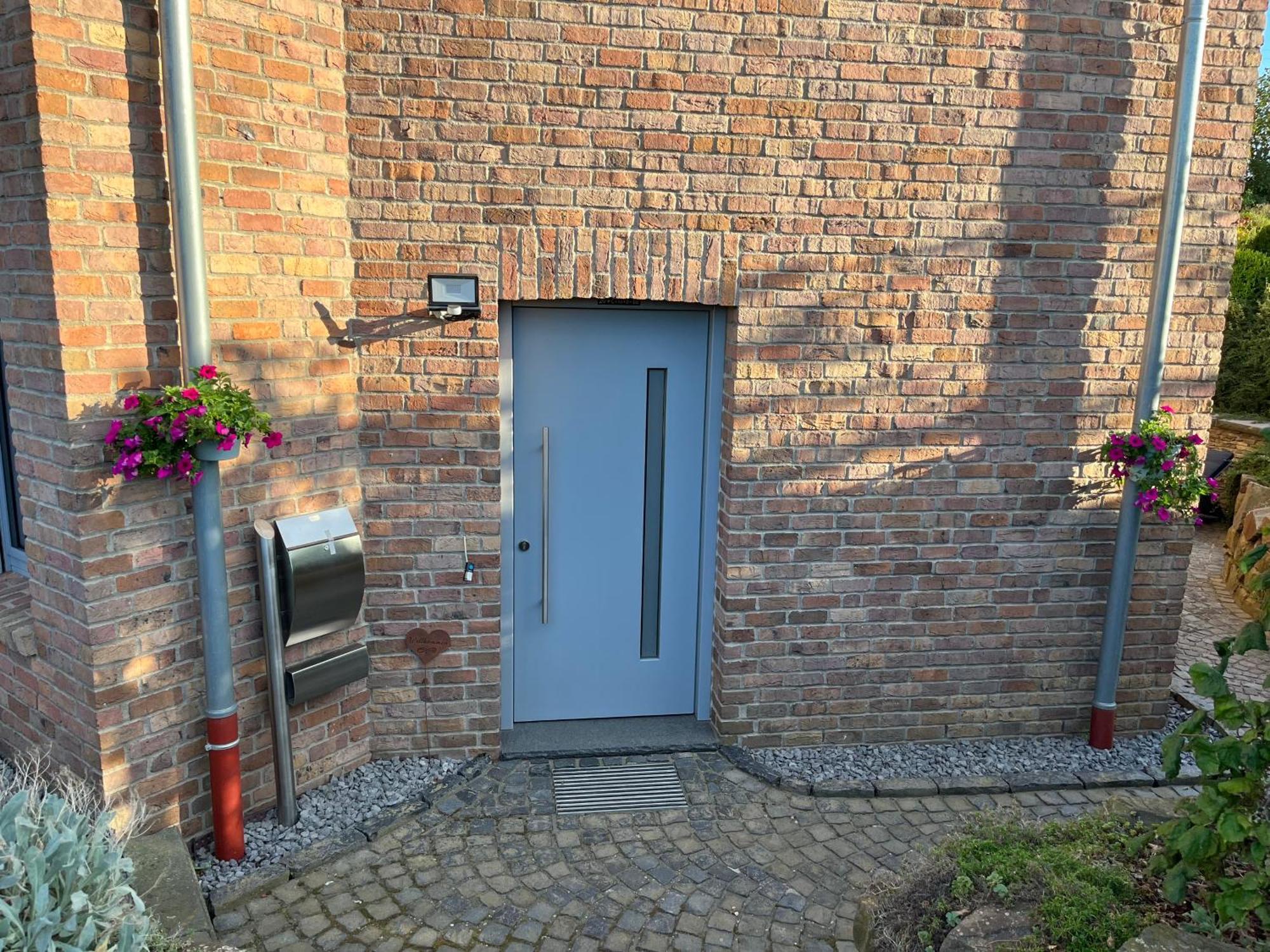Attraktive Wohnung-Elztalidyll-Zwischen Mosel,Nuerburgring Und Burg Eltz Kollig Exteriér fotografie